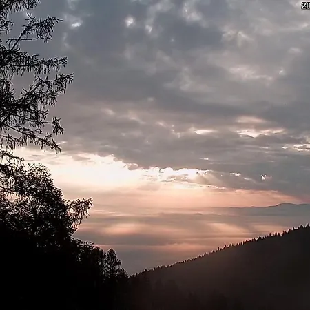 Domek Nad Chmurami Slotwina 80m2