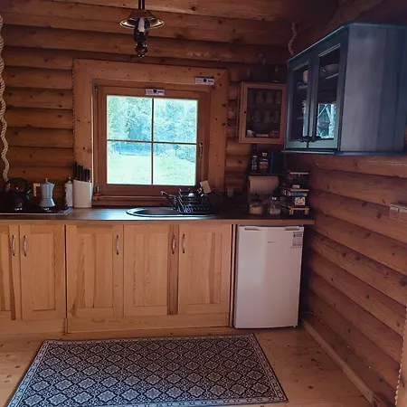 Domek Nad Chmurami Slotwina 80m2 Holiday home