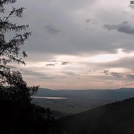 Domek Nad Chmurami Slotwina 80m2 Holiday home Godziszka