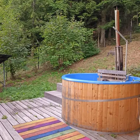 Domek Nad Chmurami Slotwina 80m2 *