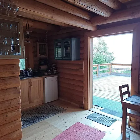 Domek Nad Chmurami Slotwina 80m2 Godziszka