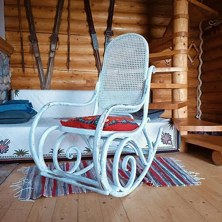 Domek Nad Chmurami Slotwina 80m2 Holiday home