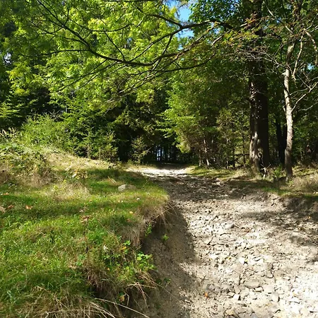 Domek Nad Chmurami Slotwina 80m2 Holiday home