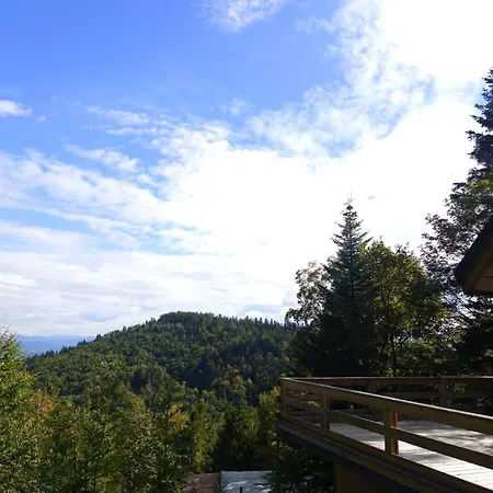 Domek Nad Chmurami Slotwina 80m2 * Godziszka
