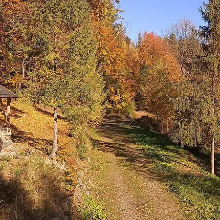 Holiday home Domek Nad Chmurami Slotwina 80m2 *