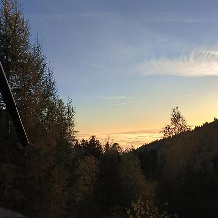 Domek Nad Chmurami Slotwina 80m2 Godziszka